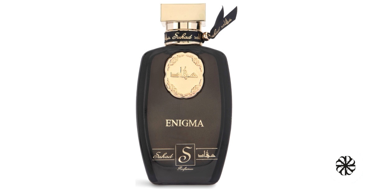 Enigma Suhad Perfumes