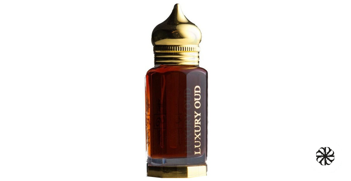 Luxury Oud Suhad Perfumes