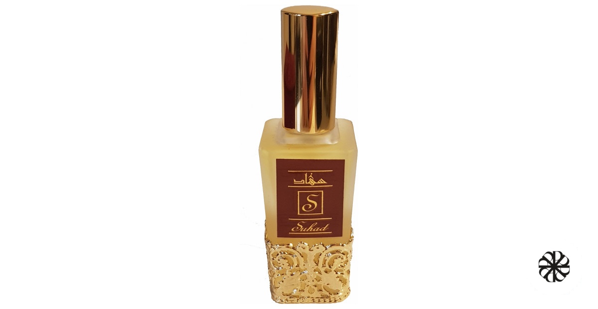 Royale C. Suhad Perfumes