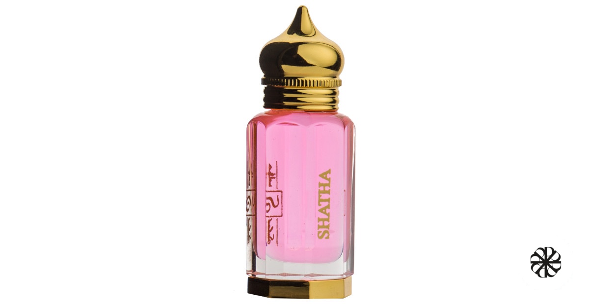 Shatha Suhad Perfumes