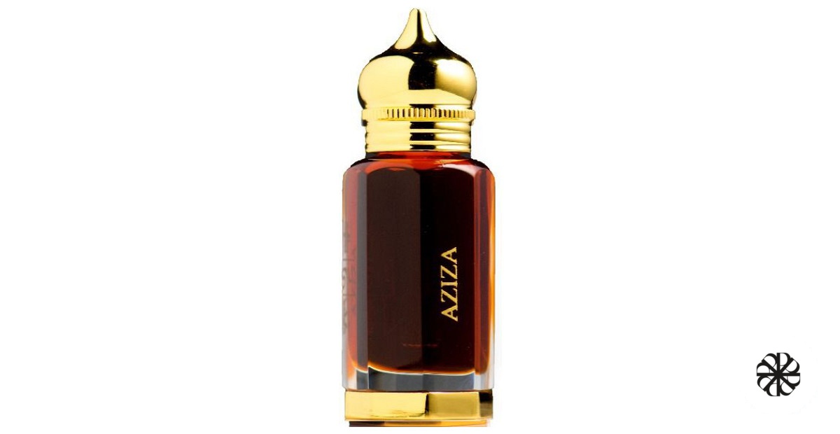 Aziza Suhad Perfumes