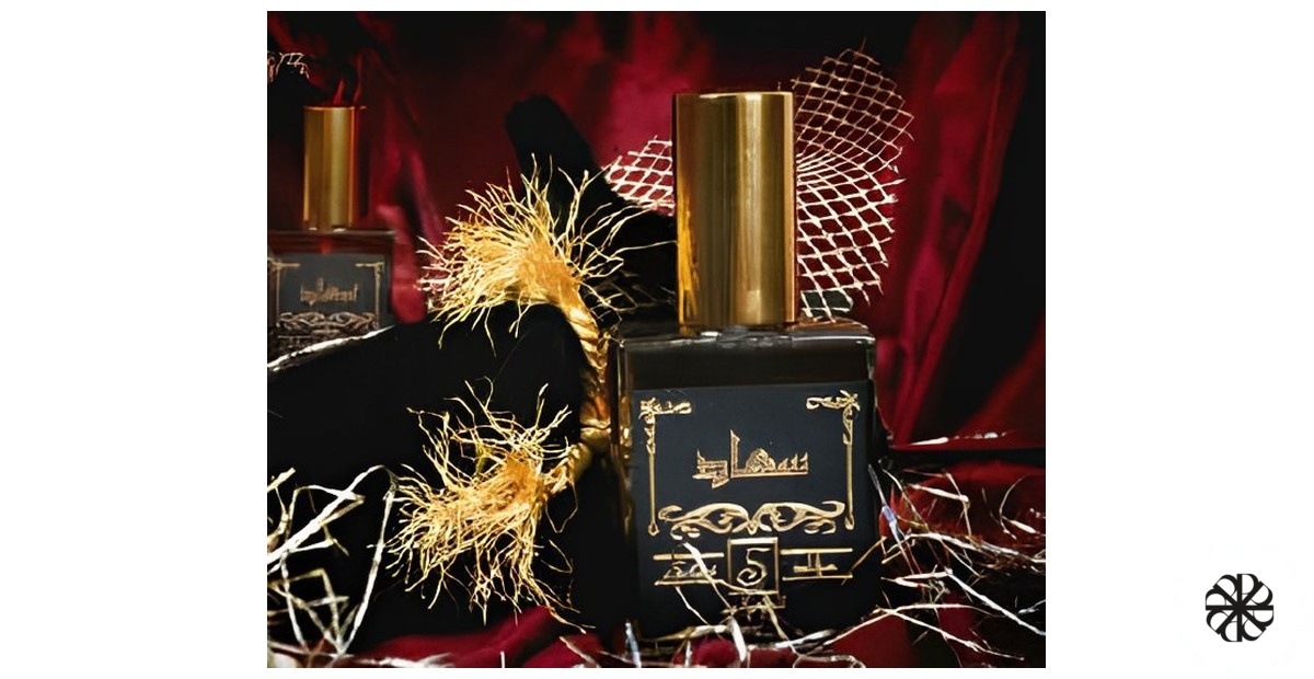 Suhad Suhad Perfumes