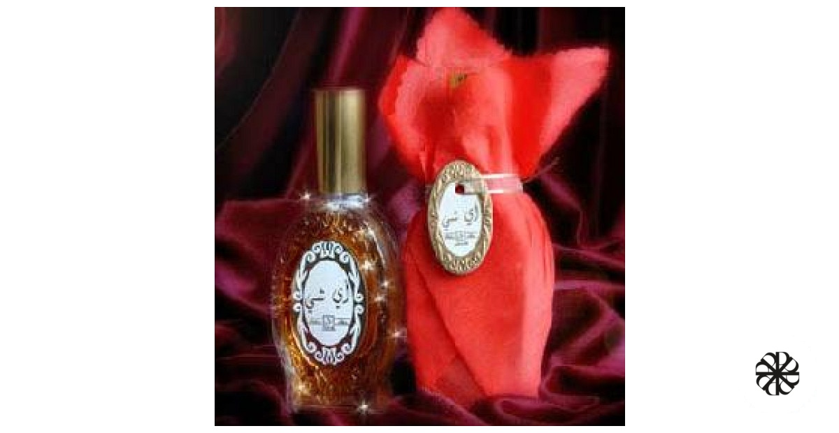 Ai-Shay Suhad Perfumes