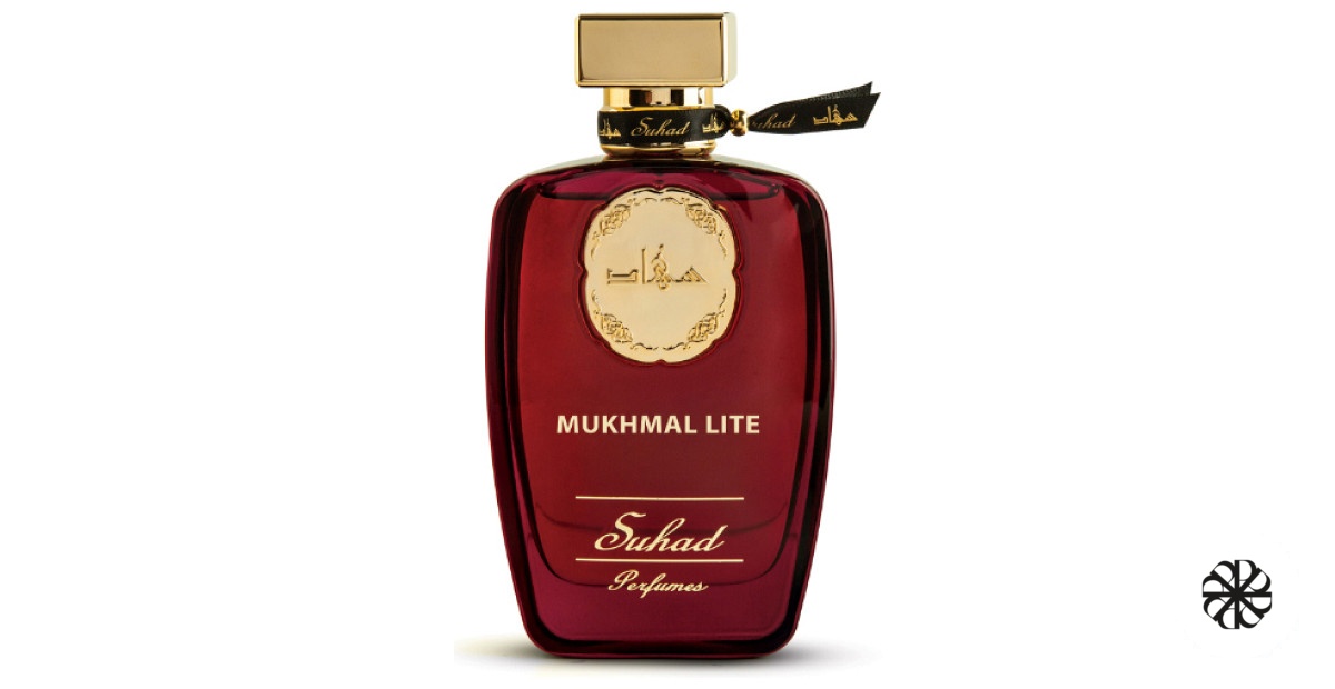 Mukhmal Lite Suhad Perfumes