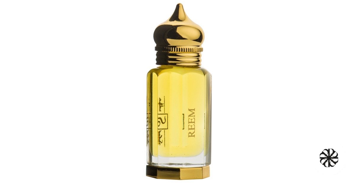 Reem Suhad Perfumes
