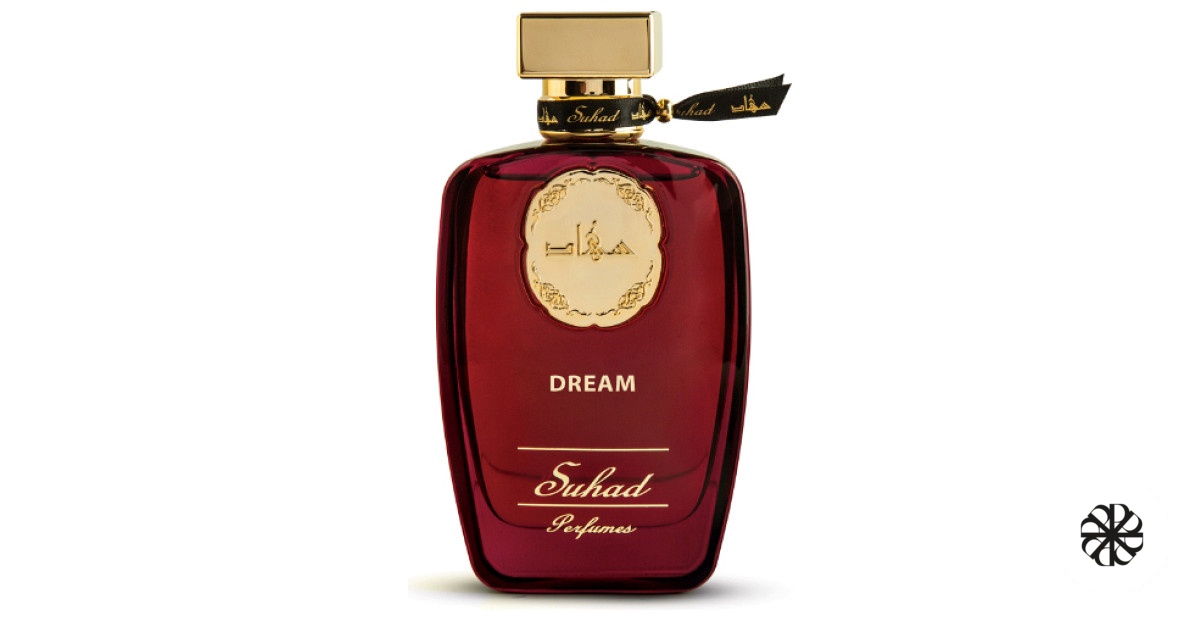 Dream Suhad Perfumes