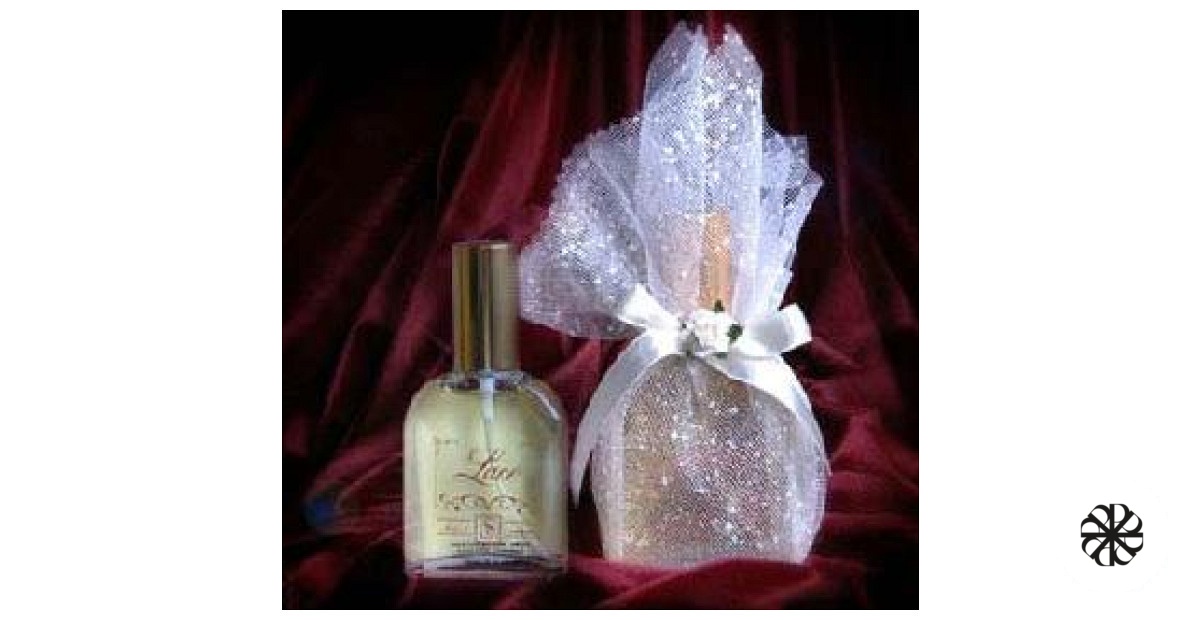 Lace Suhad Perfumes