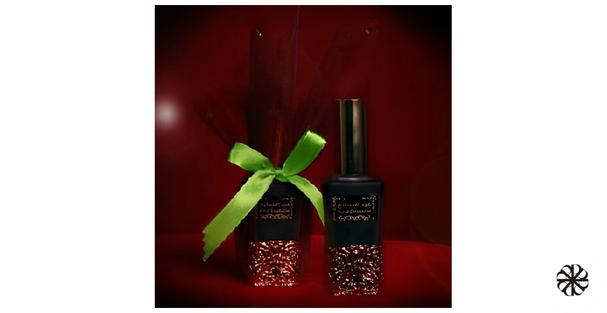 Oud Emasache Suhad Perfumes