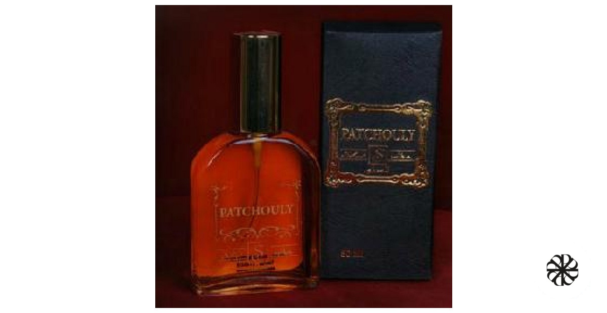 Patchouly Suhad Perfumes