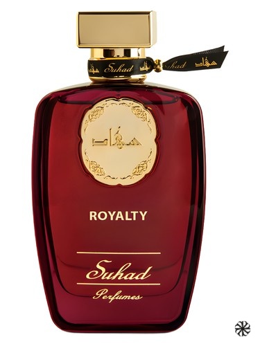 Royalty Suhad Perfumes