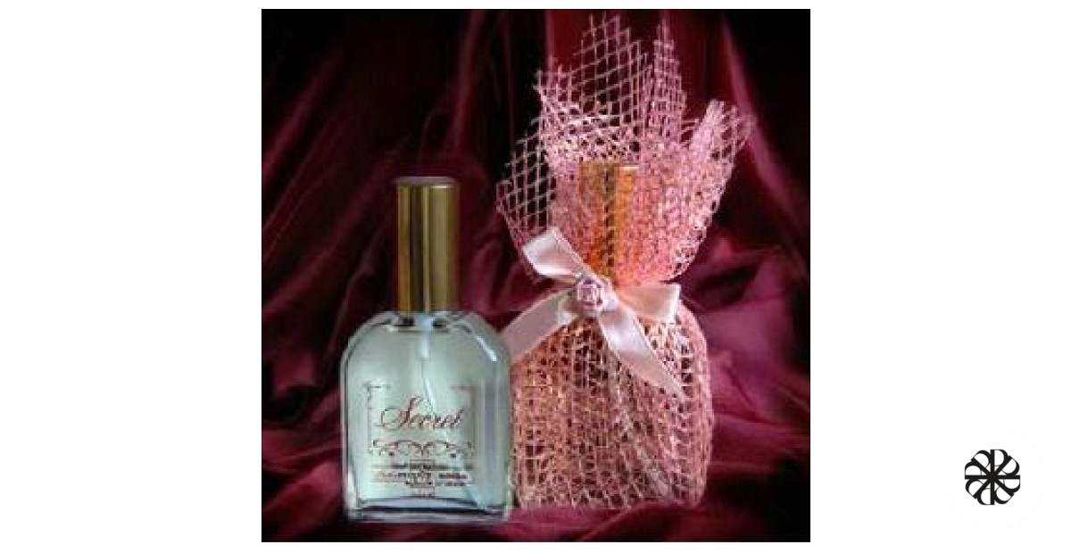 Secret Suhad Perfumes