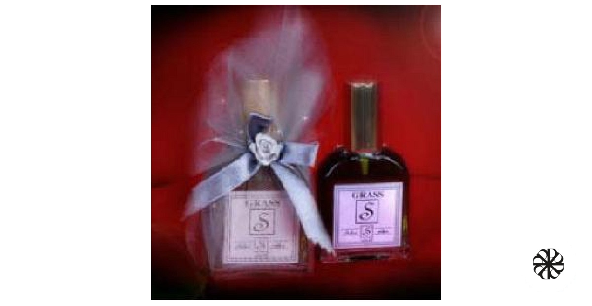 Grass Suhad Perfumes