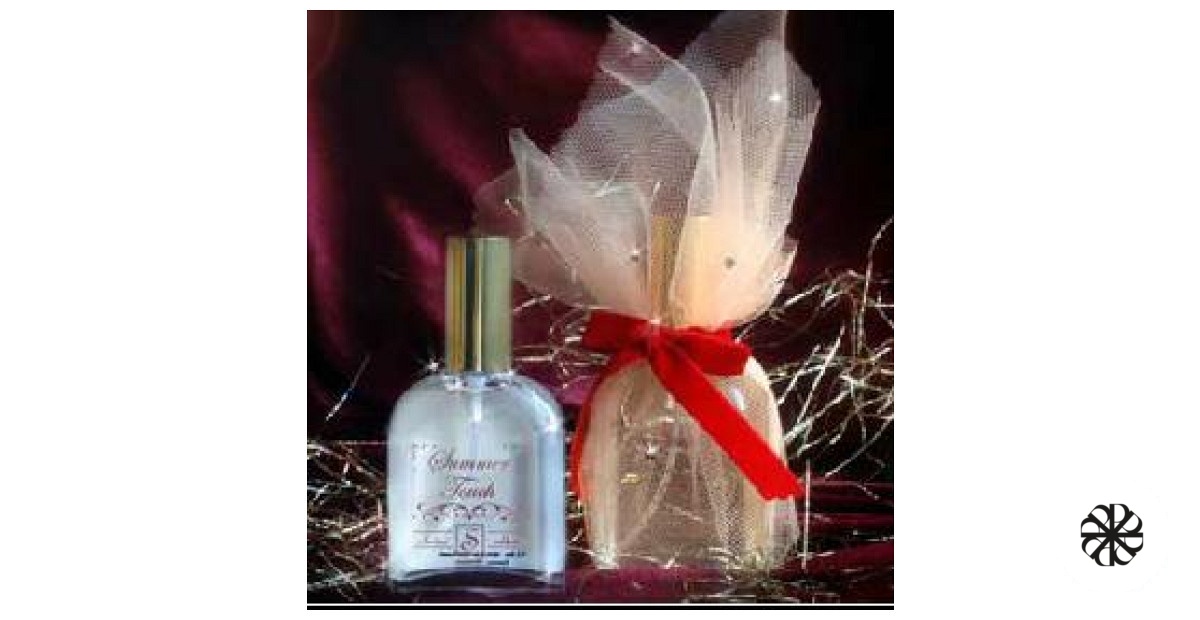 Summer Touch Suhad Perfumes