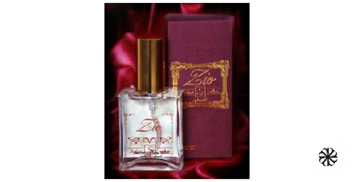 Zio Suhad Perfumes