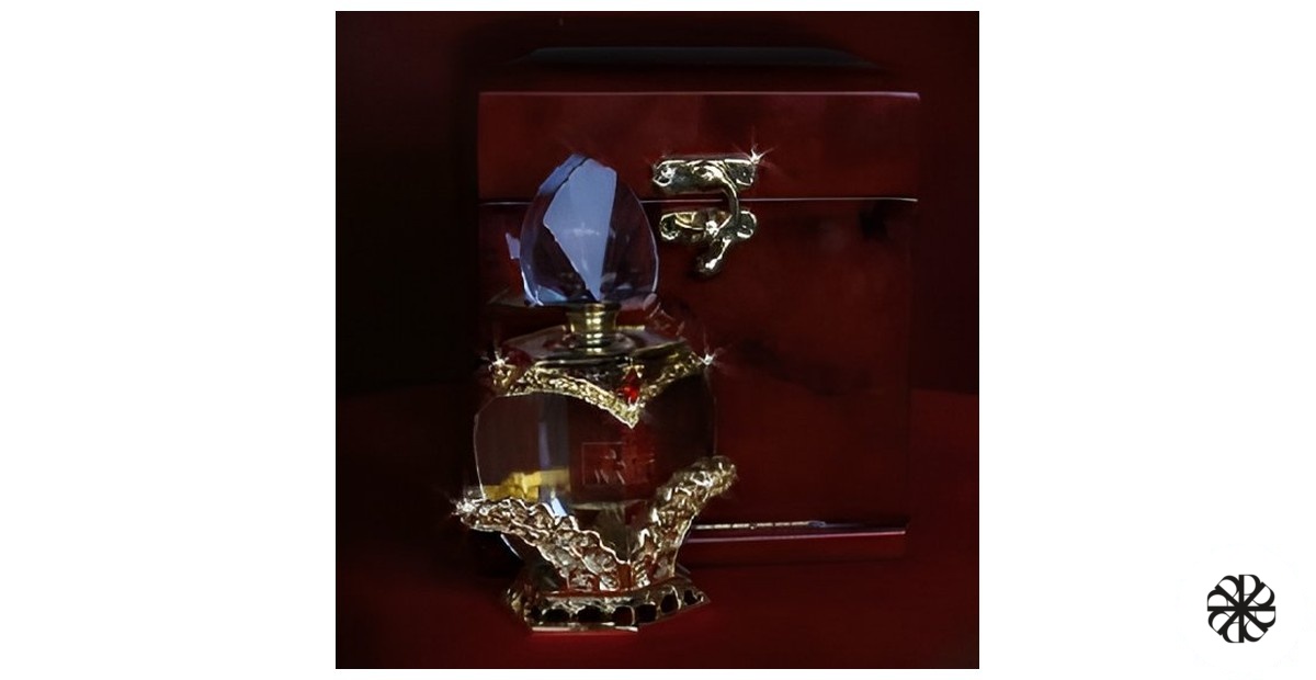 Ward Suhad Perfumes