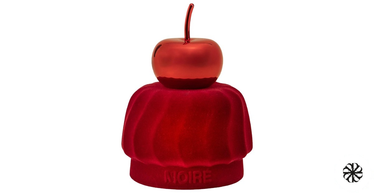 Bake My Cherry MOIRÉ