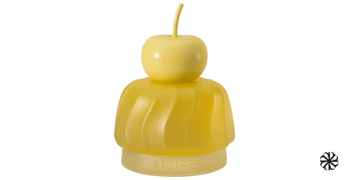 Lemonude MOIRÉ