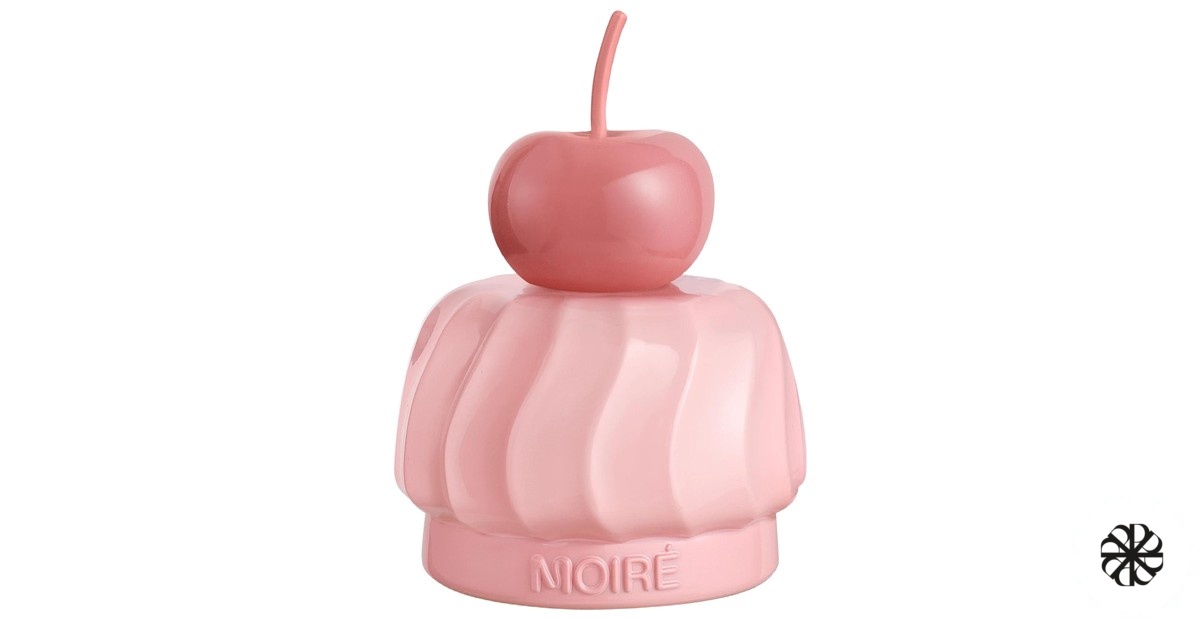 Candynude MOIRÉ