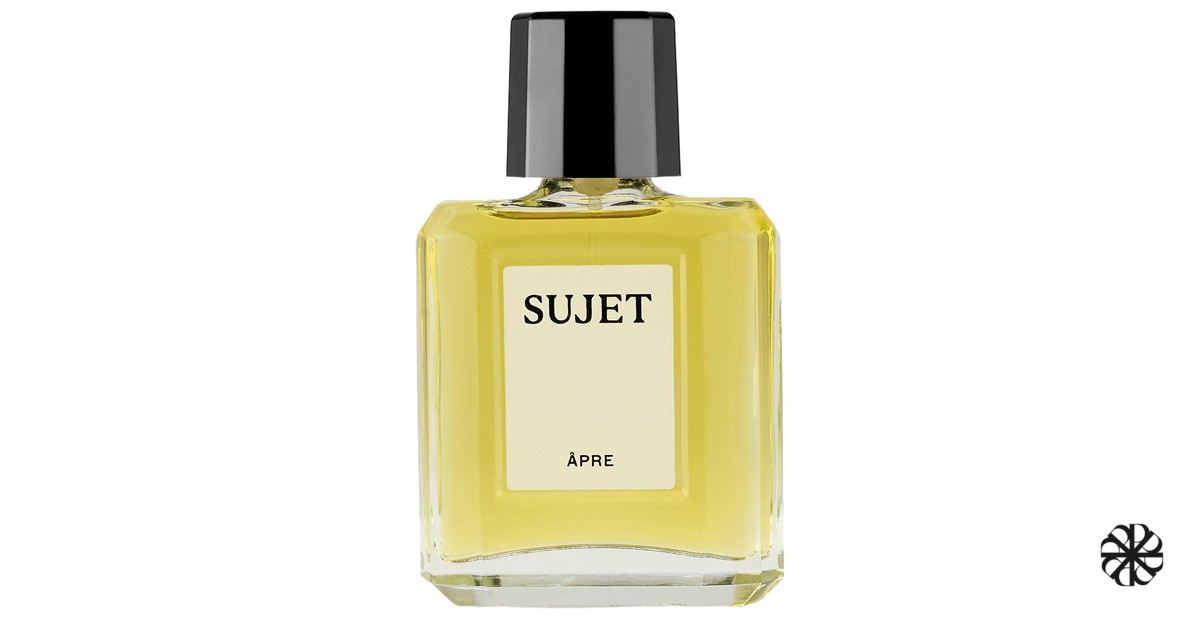 Âpre Sujet