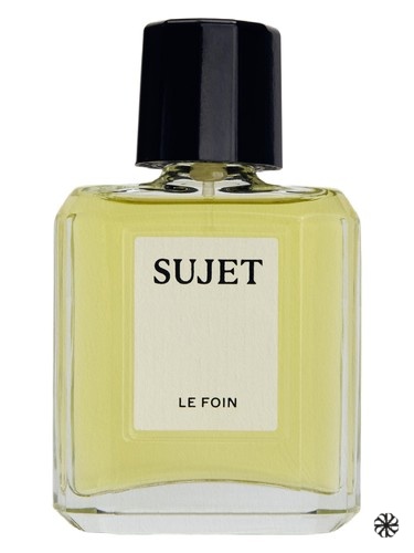 Le Foin Sujet