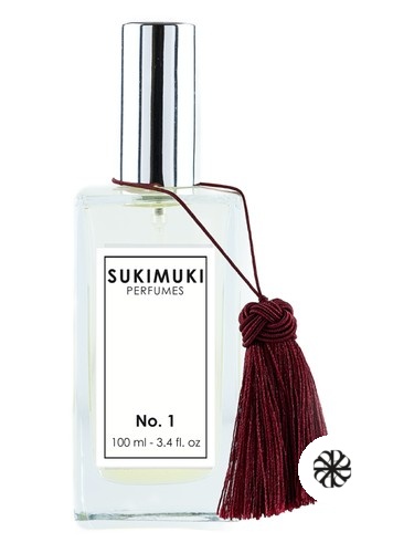 No. 1 Sukimuki