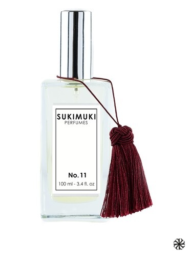 No. 11 Sukimuki