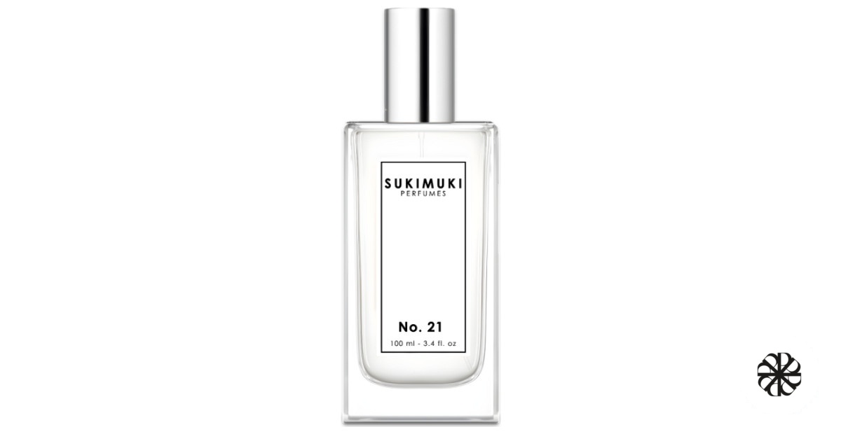 No. 21 Sukimuki
