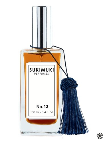 No. 13 Sukimuki