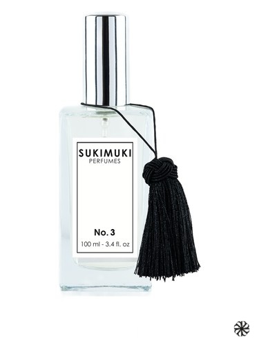 No. 3 Sukimuki