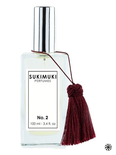 No. 2 Sukimuki