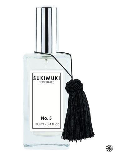 No. 5 Sukimuki