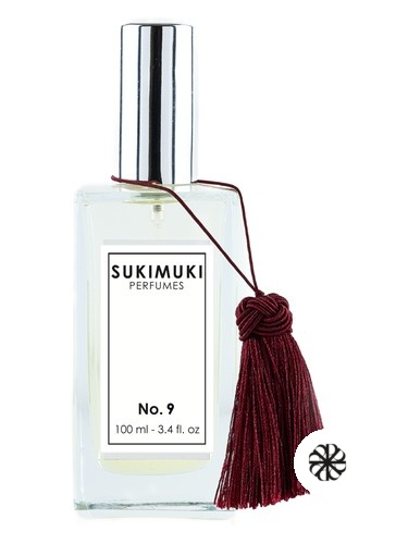 No. 9 Sukimuki