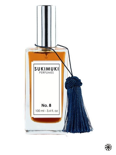 No. 8 Sukimuki