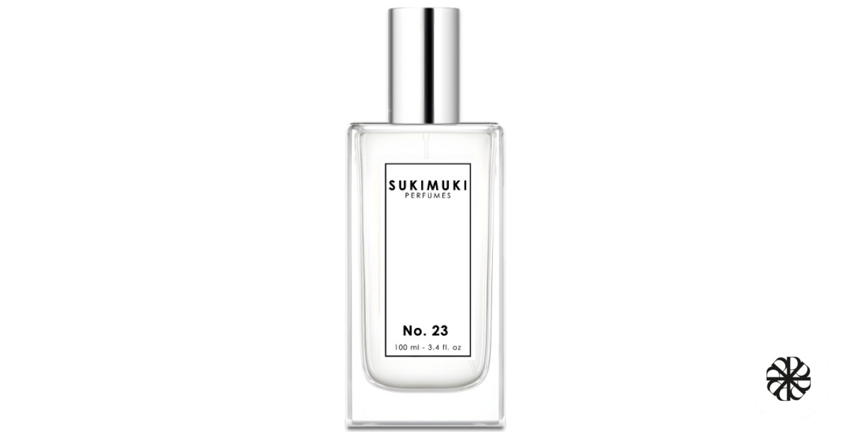 No. 23 Sukimuki