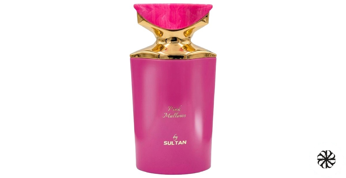 Pink Mallows Sultan