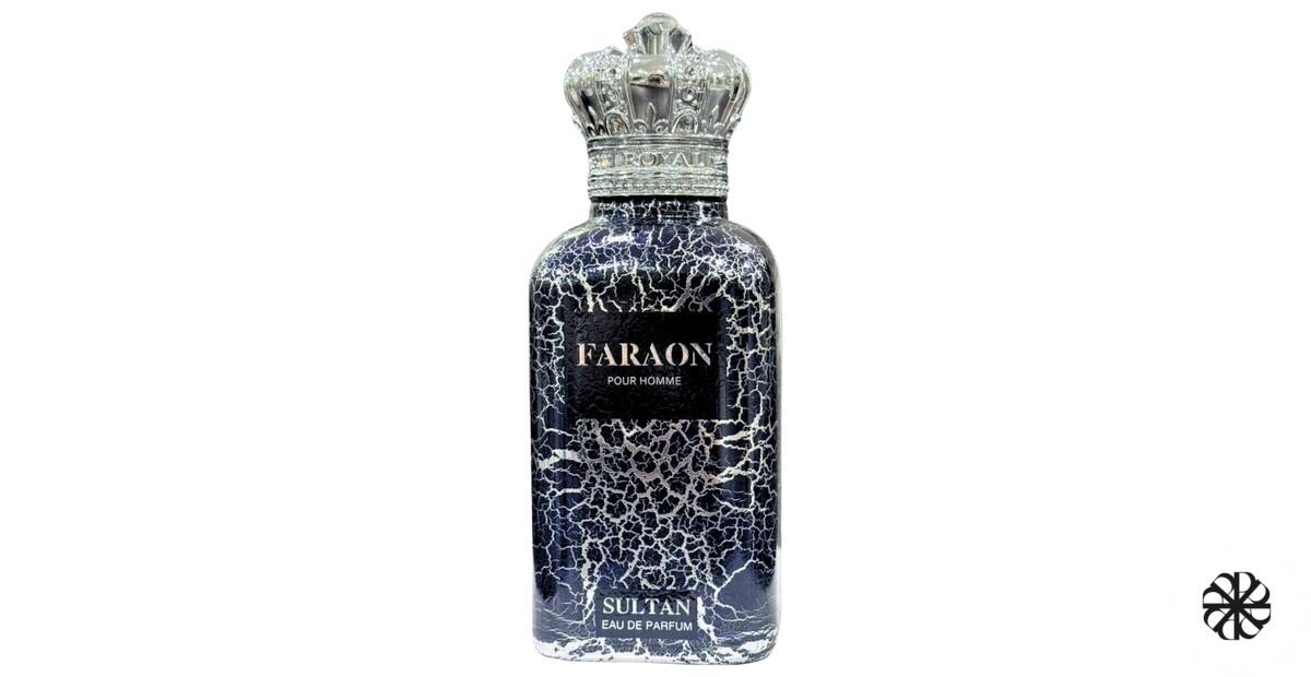 Faraon Pour Homme Sultan