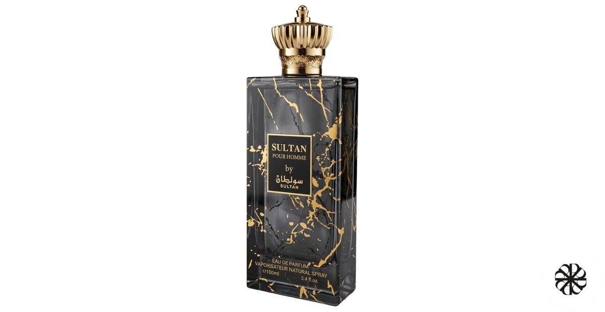 Sultan Pour Homme Sultan