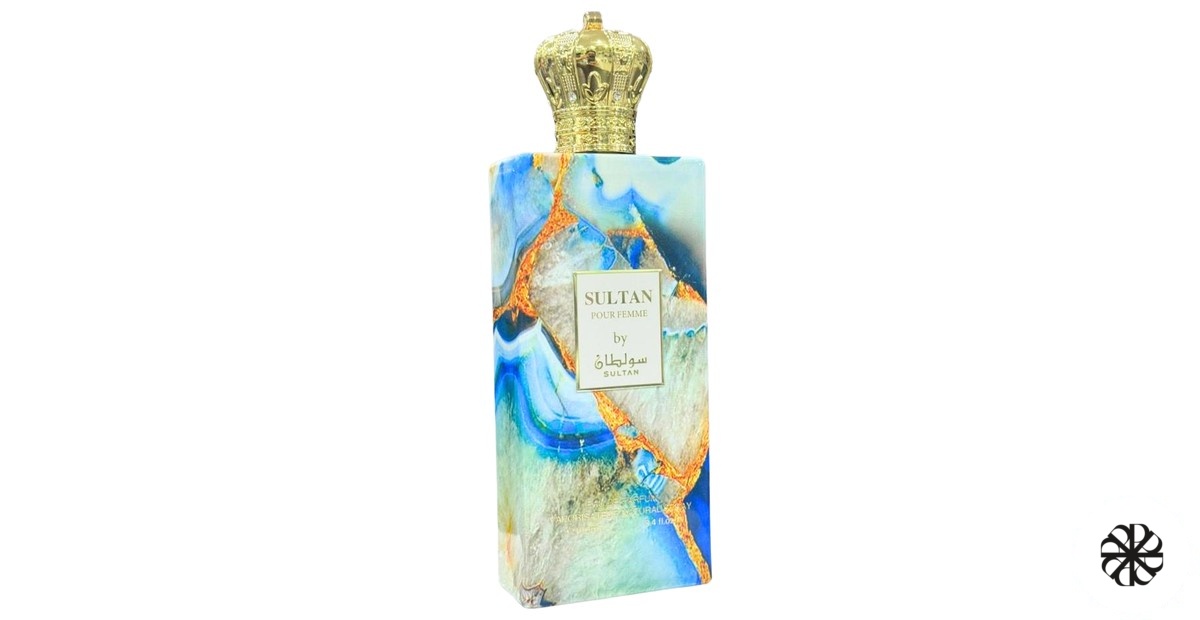 Sultan Pour Femme Sultan