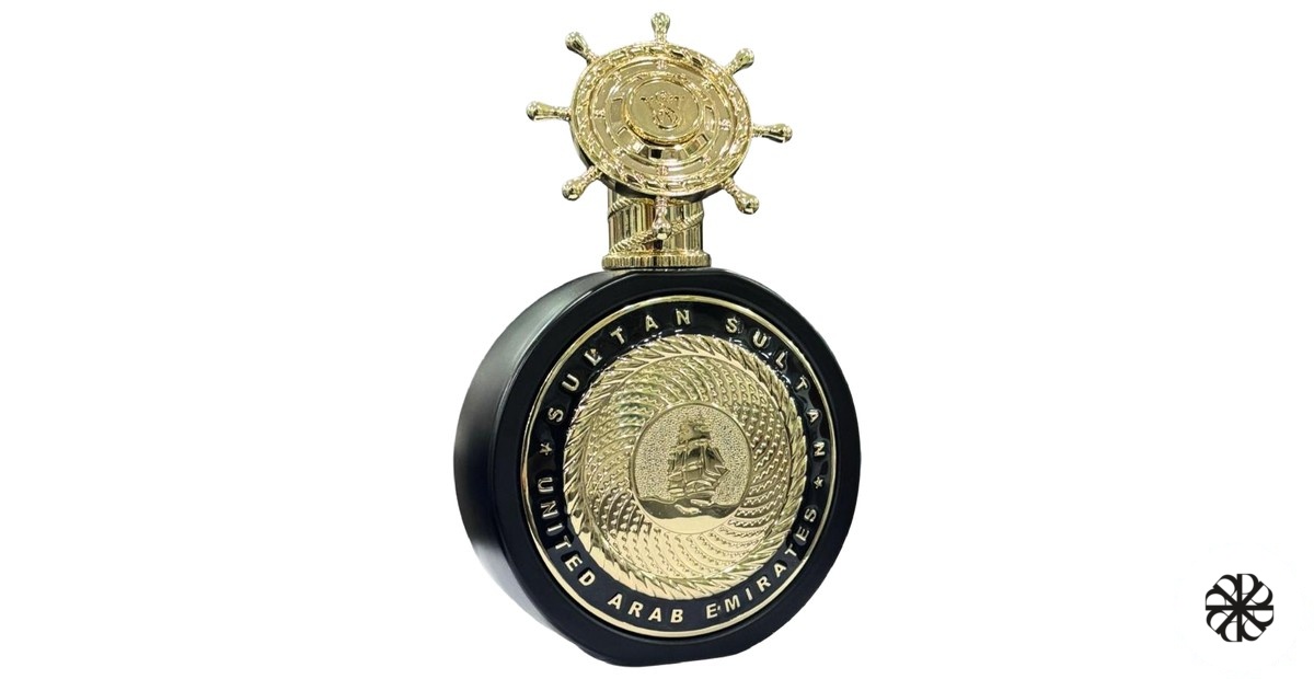 Sultan Viking Sultan