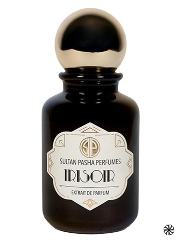 Irisoir Sultan Pasha Perfumes