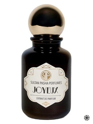 Joyeux Sultan Pasha Perfumes