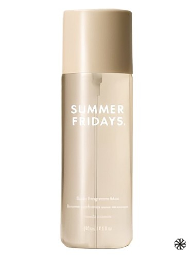 Vanilla Summer Fridays