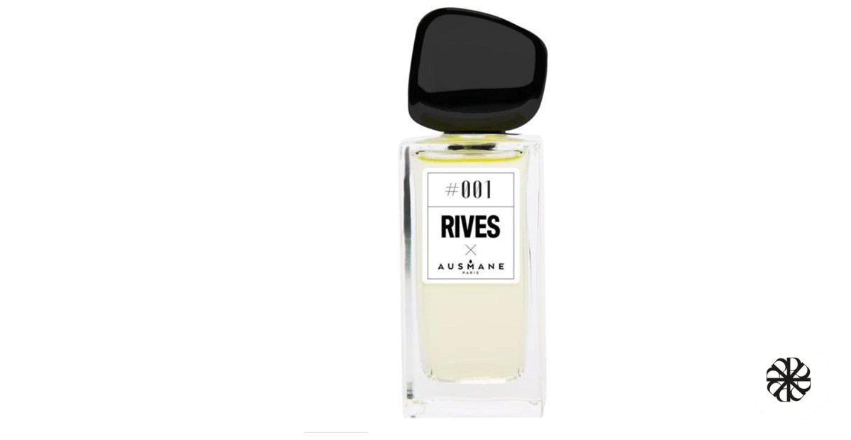 Rives x Ausmane Paris 001 Ausmane Paris
