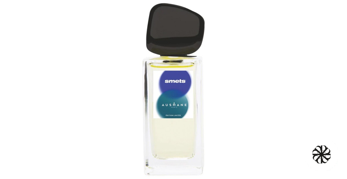 SMETS x Ausmane Paris Ausmane Paris