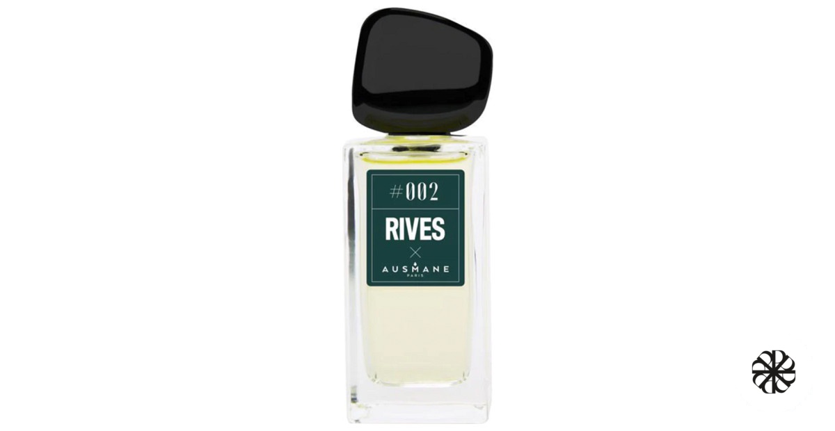 Rives x Ausmane Paris 002 Ausmane Paris