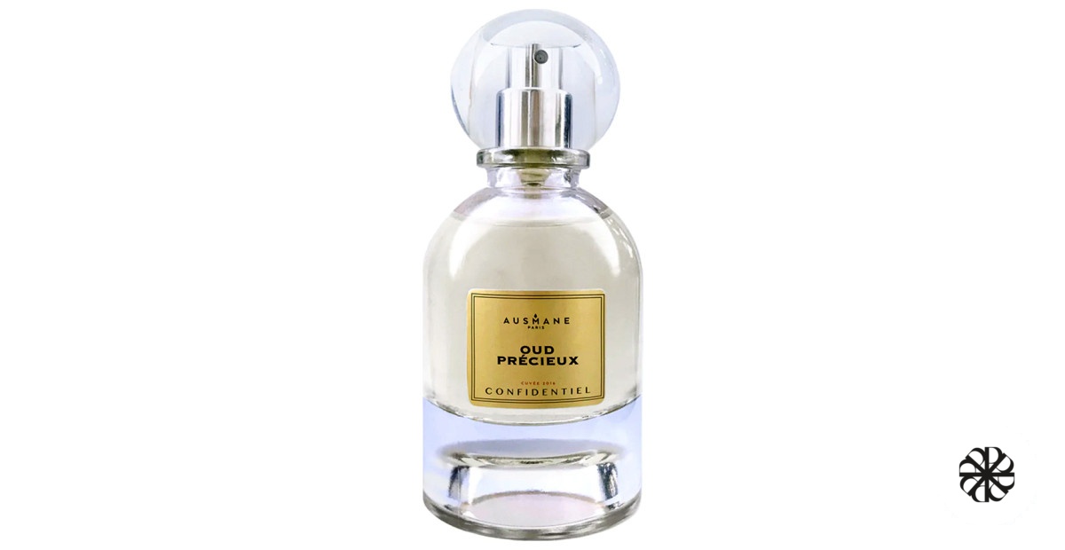 Oud Précieux Ausmane Paris