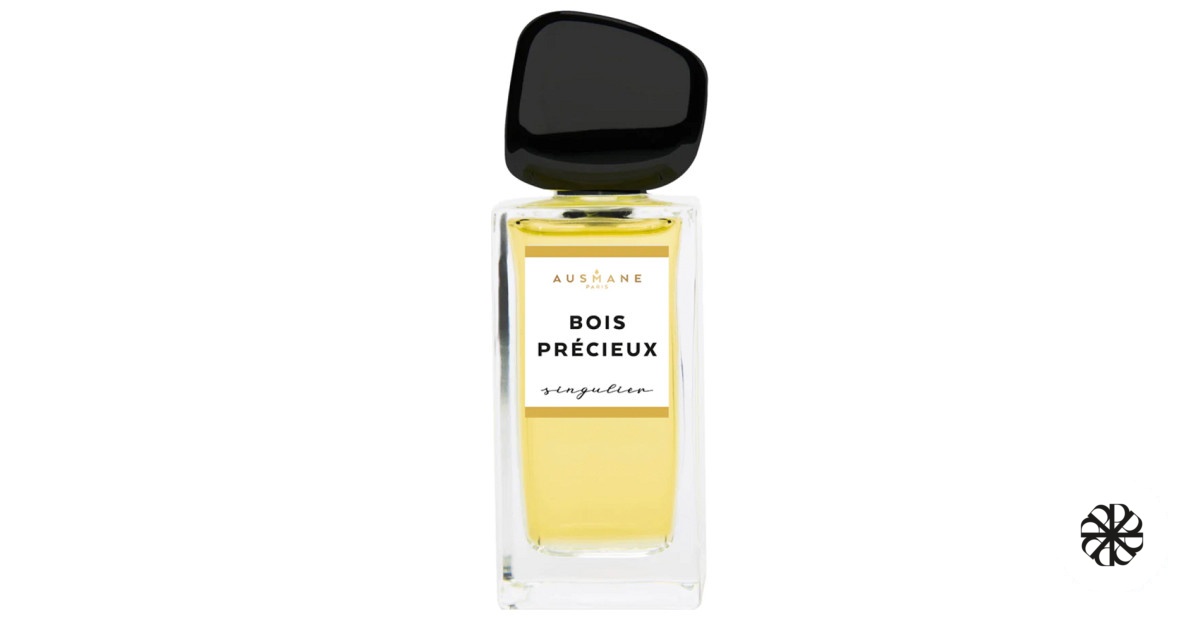 Bois Précieux Ausmane Paris