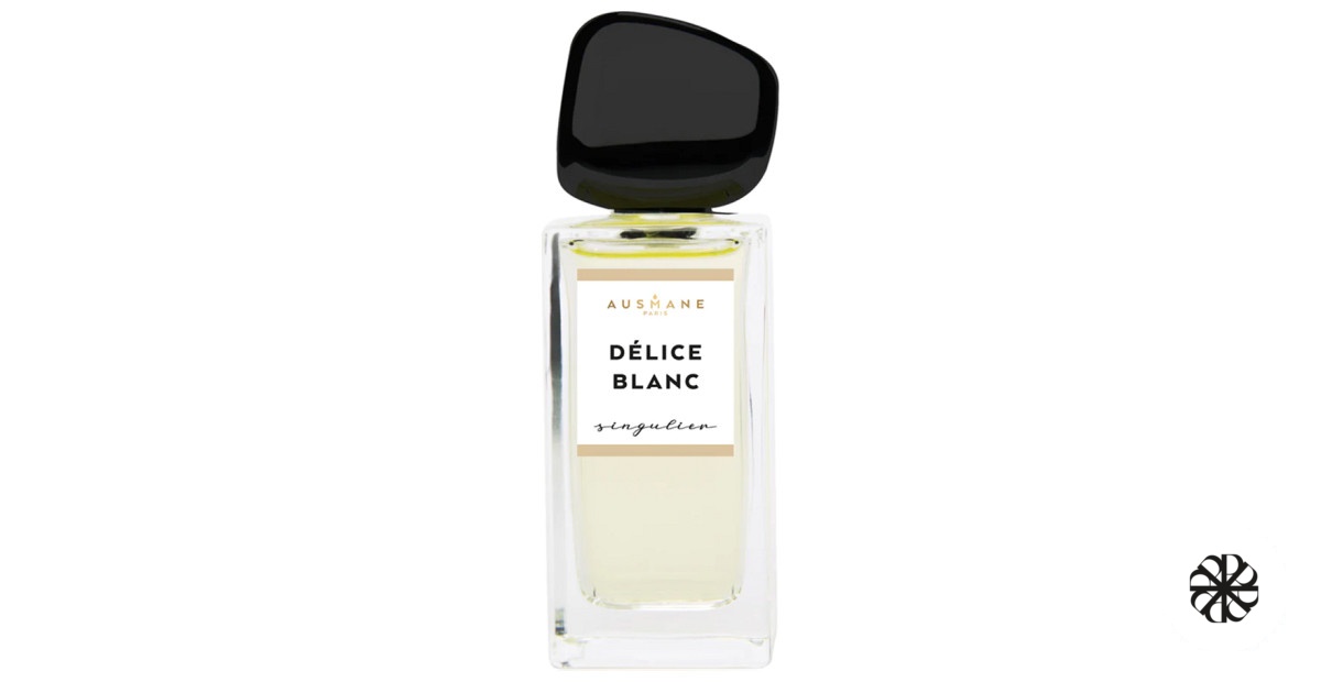 Délice Blanc Ausmane Paris