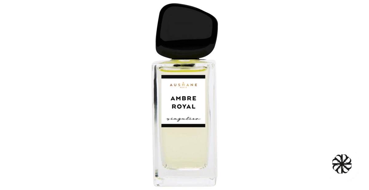 Ambre Royal Ausmane Paris
