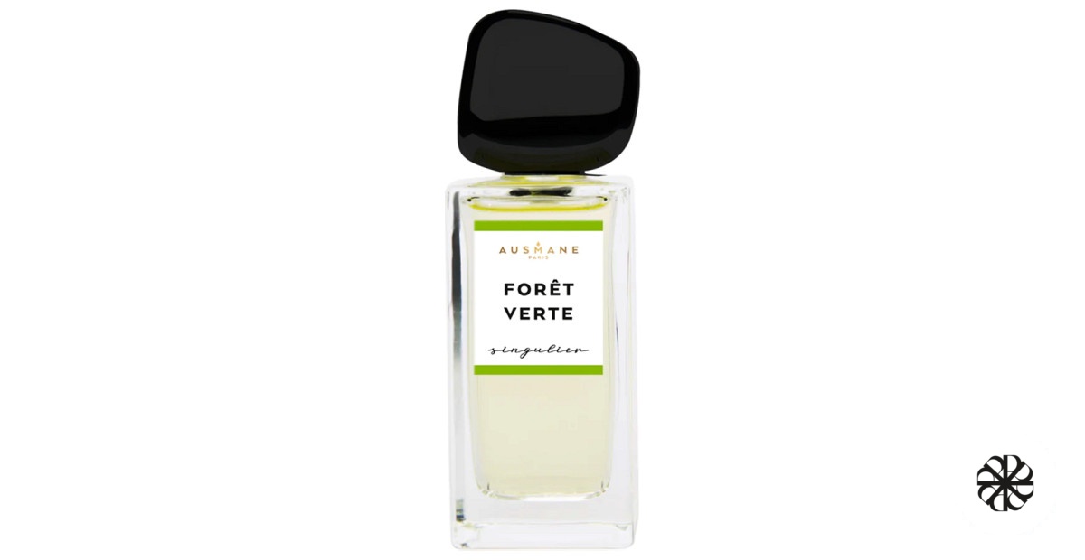 Foret Verte Ausmane Paris